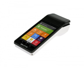 Эвотор 5 ST Смарт-терминал без ФН