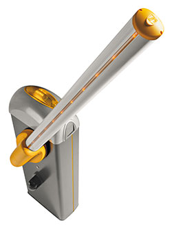 Шлагбаум для быстрого доступа Gard8