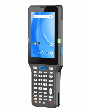 Терминал сбора данных Unitech HT730