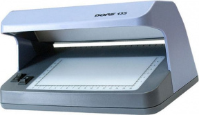 Детектор валют DORS 135