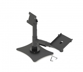 Стенд HPC 03765