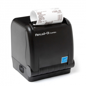 ККТ Ритейл-Комбо-01Ф без ФН