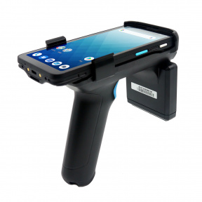 Терминал сбора данных UNITECH EA630