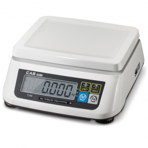 Весы CAS SWN-15