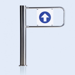 PERCo-WMD-05S Калитка автоматическая 