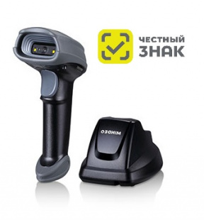 Сканер штрих-кода Mindeo СS2290