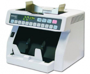 Счетчик банкнот Magner 35S