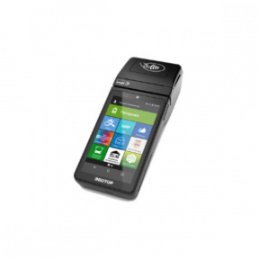 Эвотор 5i Smart POS Смарт-терминал без ФН