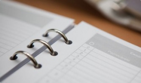 Система учета и планирования рабочего времени TimeKeeper