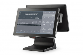 POS-терминал АТОЛ Jazz 16