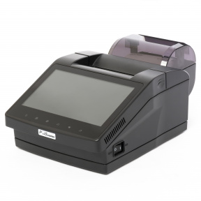 ККТ POScenter-A7L-Ф без ФН