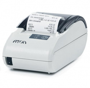 ККТ АТОЛ 11Ф без ФН