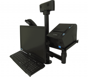 Стенд HPC 00001